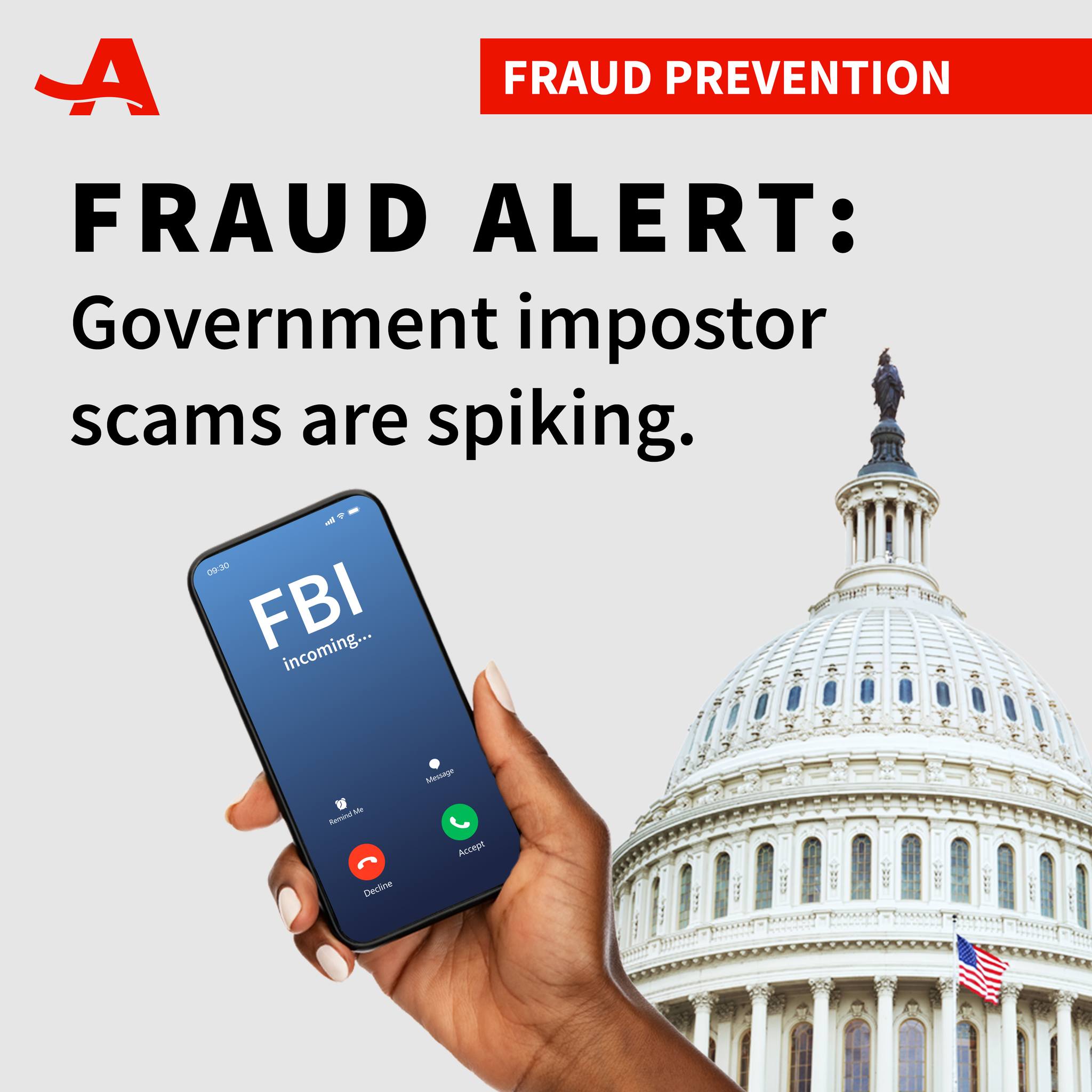 AARP Facebook ad