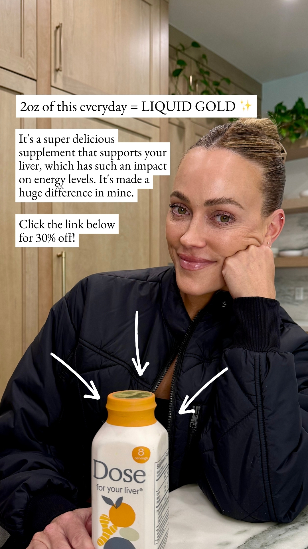 Peta Jane Murgatroyd Facebook ad
