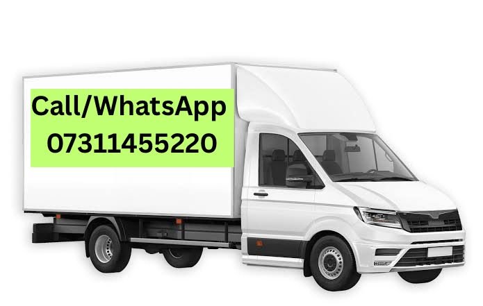 Deniz Mike Facebook ad: mAn aNd wIth vAn /// QuicK DeliVerY & Moving