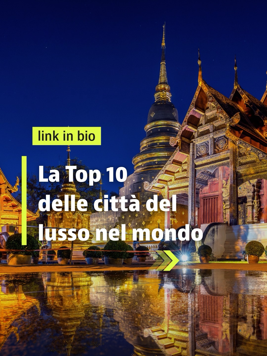 idealista.it Facebook ad: Qual è la città più costosa al mondo…