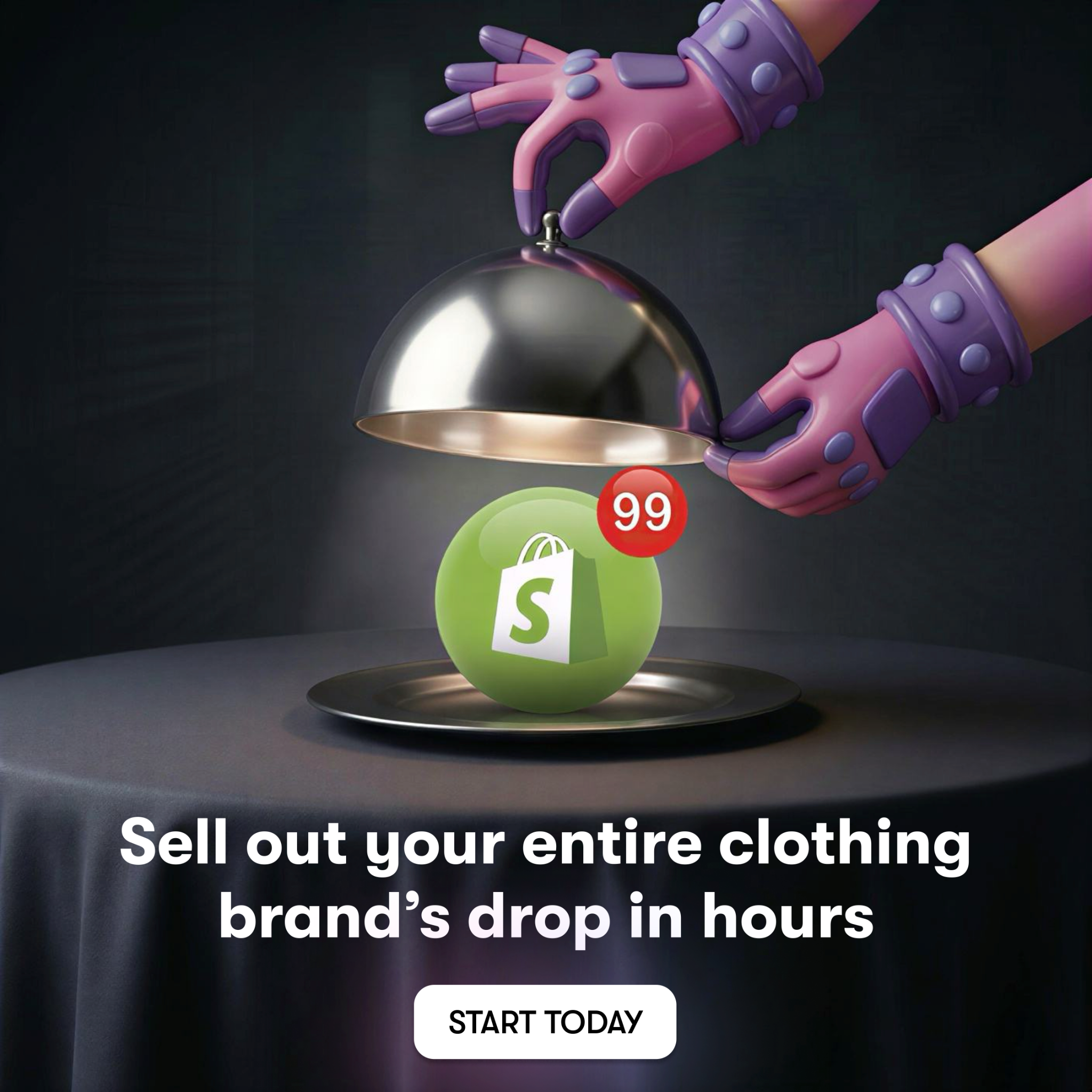 sintra.ai Facebook ad