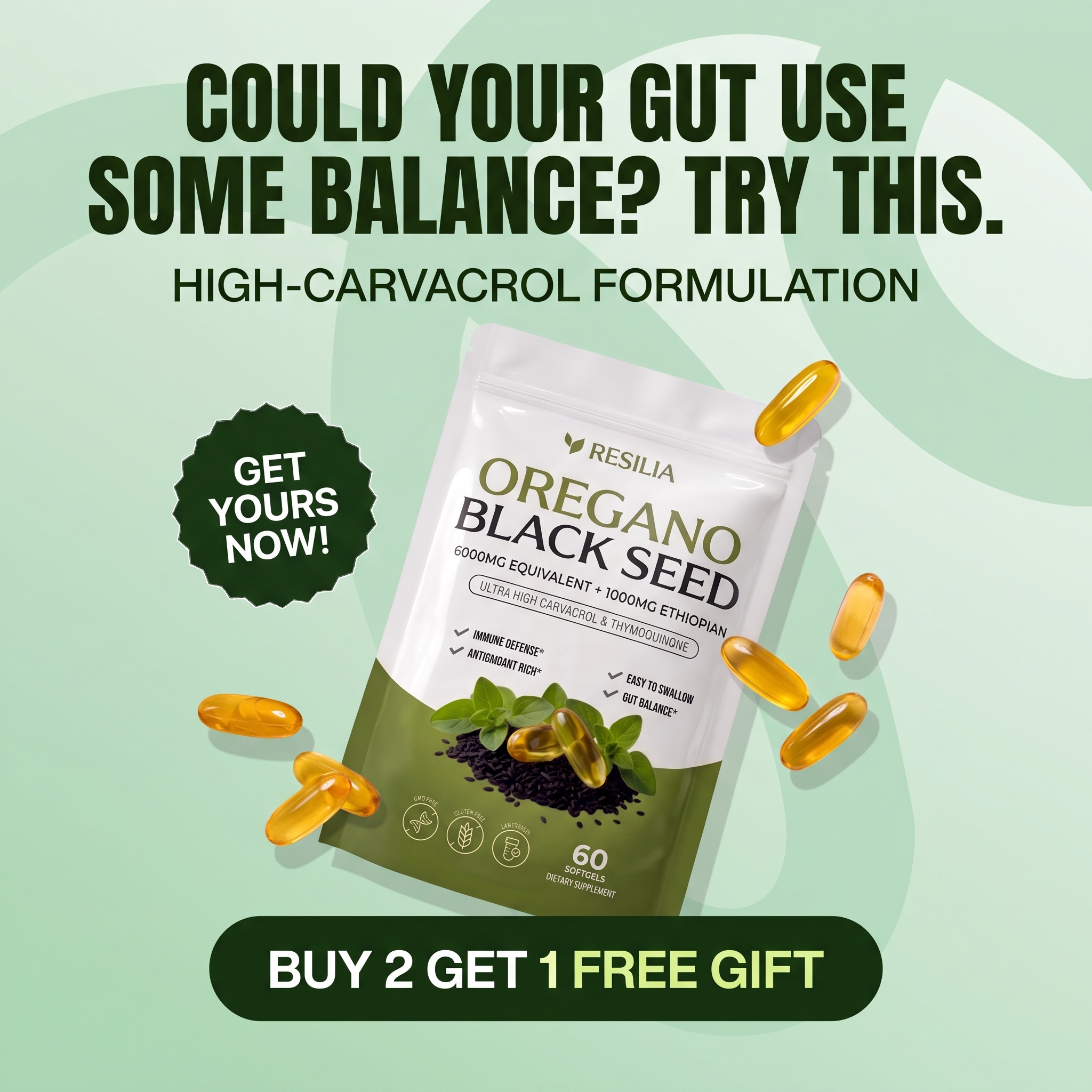 Health Insider Daily Facebook ad