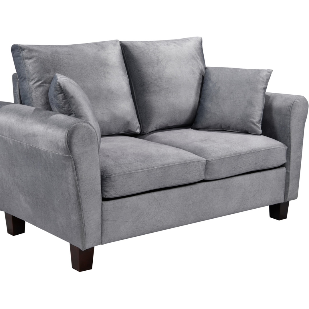 The Range Facebook ad: Shop the latest offers on our extensive furniture…