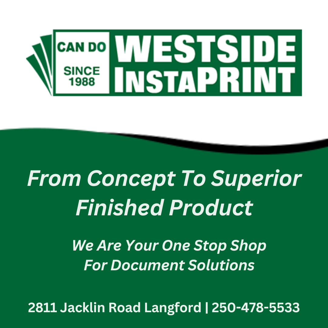 Goldstream News Gazette Facebook ad