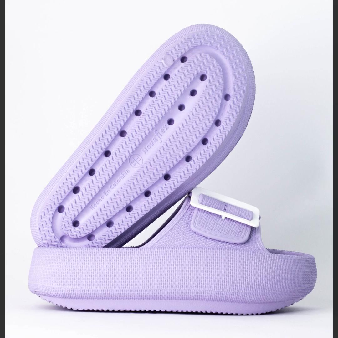 Sandalias Oasis Facebook ad