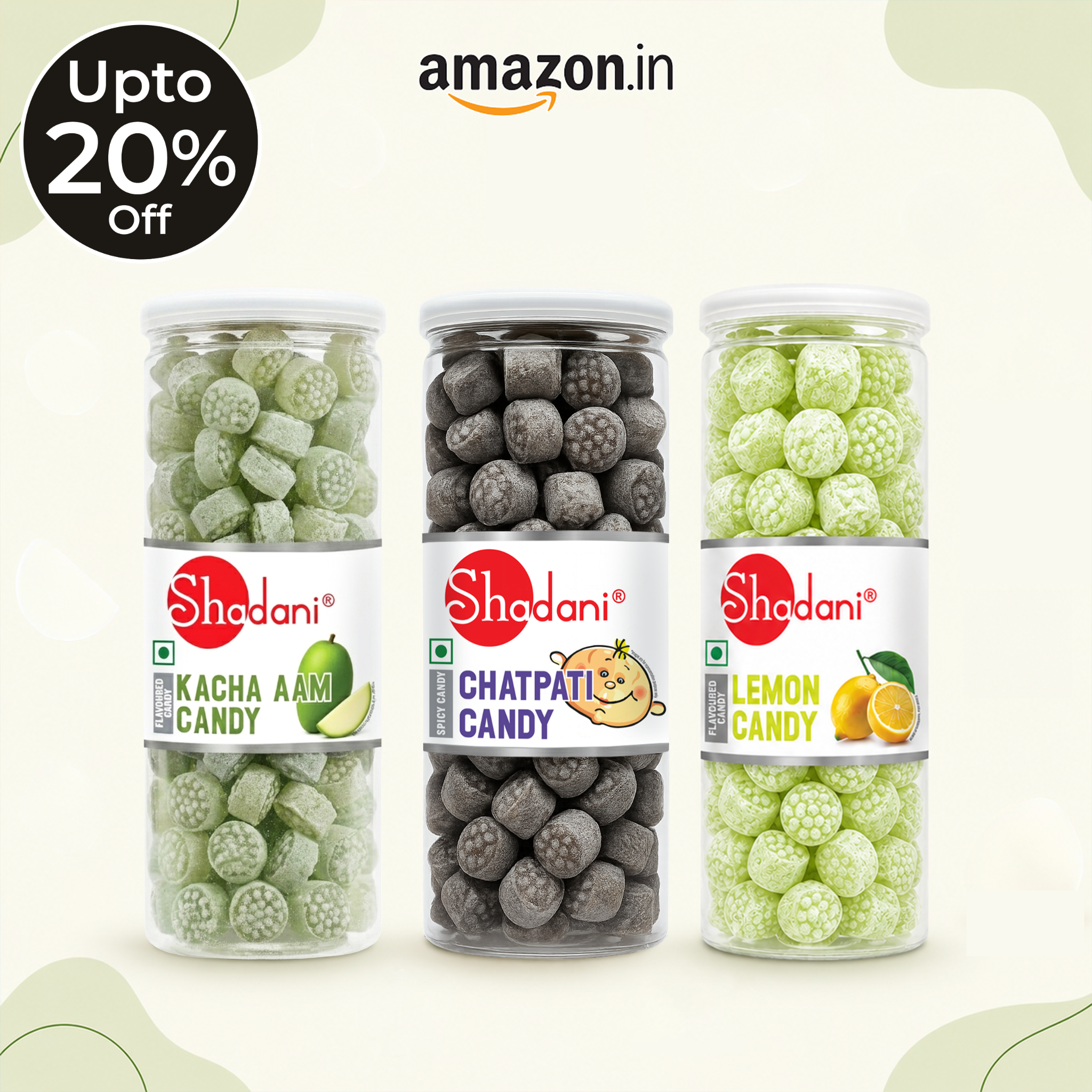 Shadani India Private Limited Facebook ad from May 21, 2026