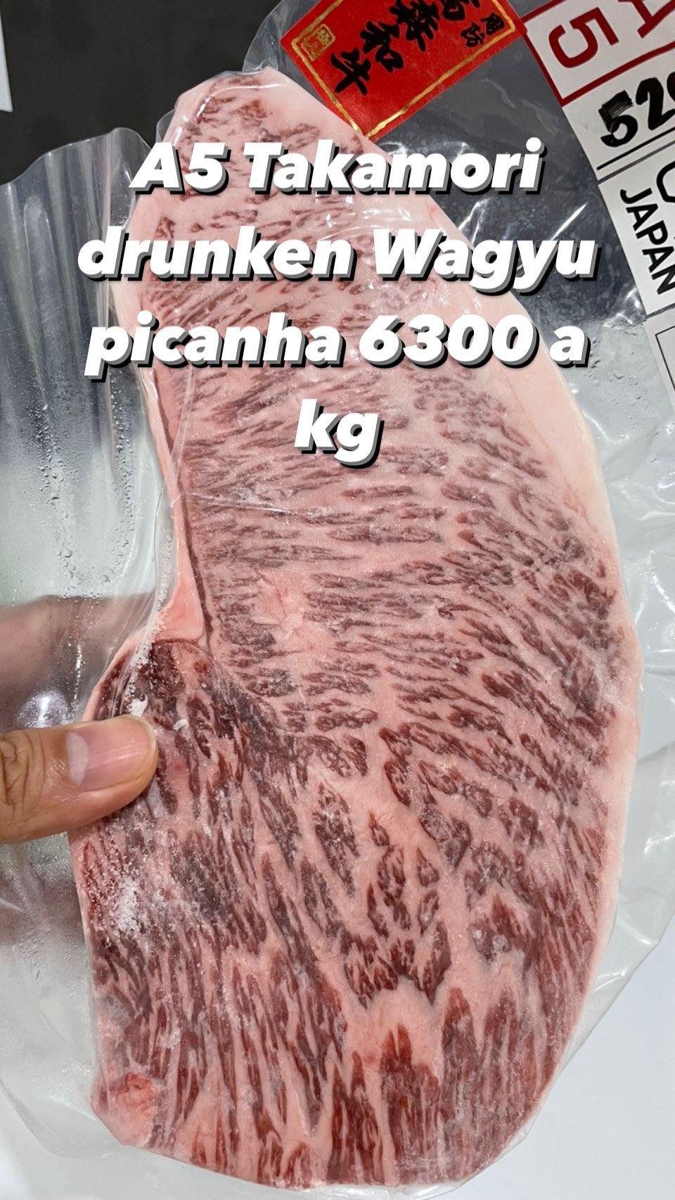 Wagyu Philippines Facebook ad