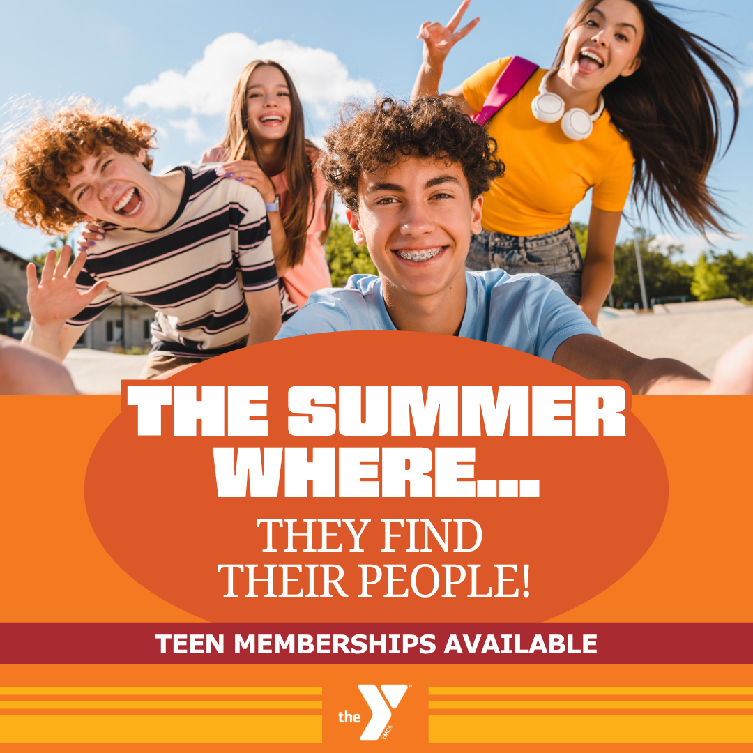 Valley of the Sun YMCA Facebook ad