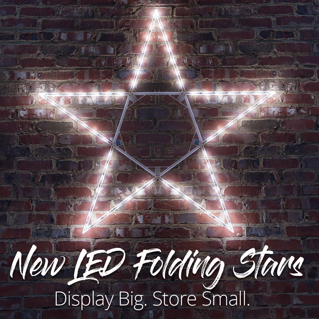 Christmas-Lights-Etc Facebook ad