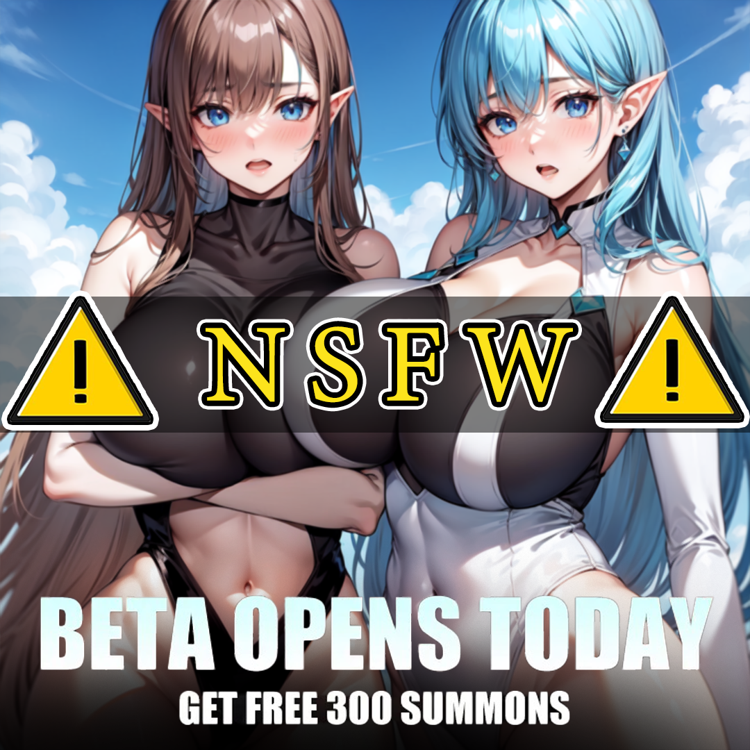 Epic Girl Facebook ad
