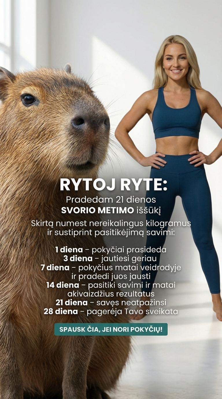 Mantas Liekis Facebook ad