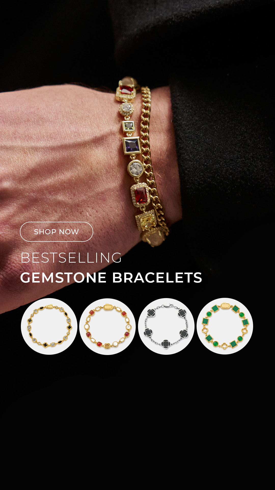 Craftd Facebook ad