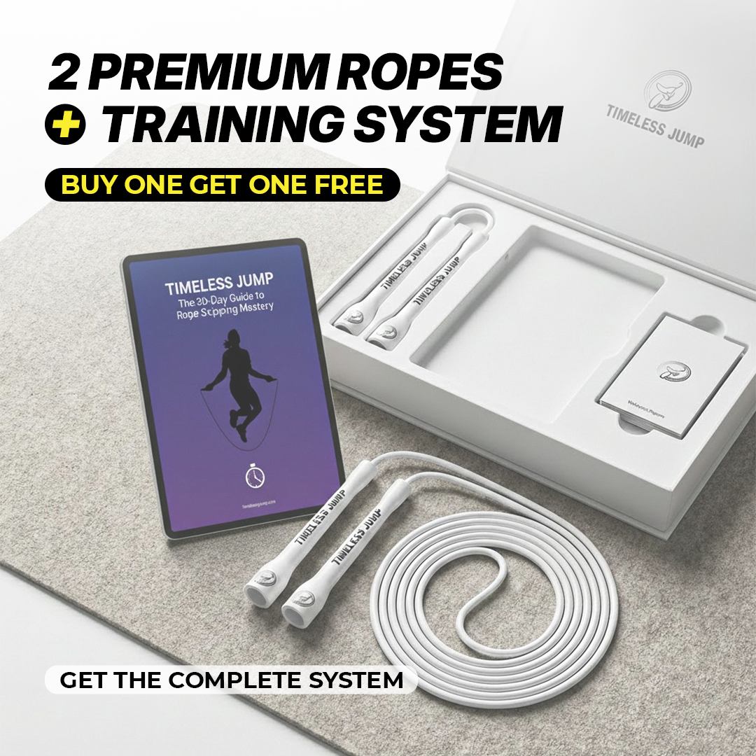 Always Ghadi Jumpman Facebook ad: Tangle-Free. Beginner-Friendly. Built to Last.