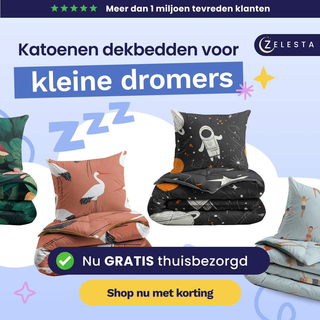 Zelesta.nl Facebook ad