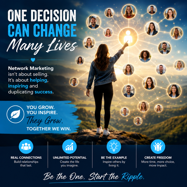 Laura’s Freedom Network Facebook ad: Unlock the Secret to Stress-Free Team Building!