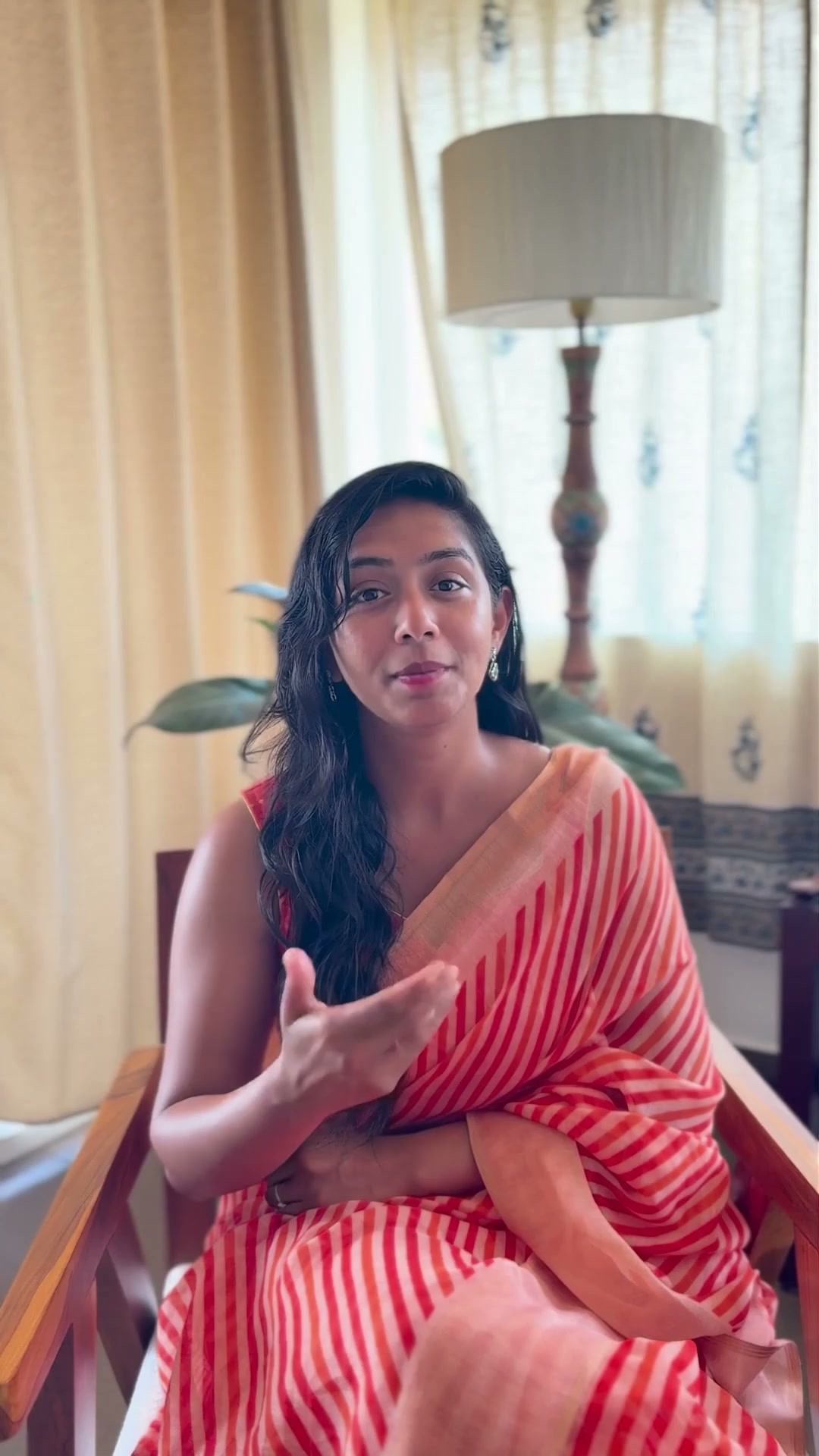 Amulya Kamarapu Facebook ad: Build a Career in Mental Wellness with help of AI - 5 Step…