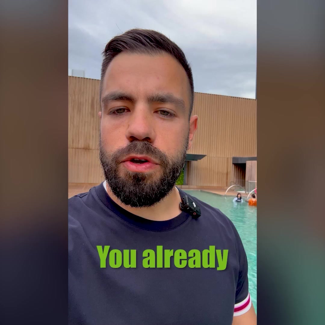 Matthew Lepre Facebook ad: Turn Spare Hours Into Online Income
