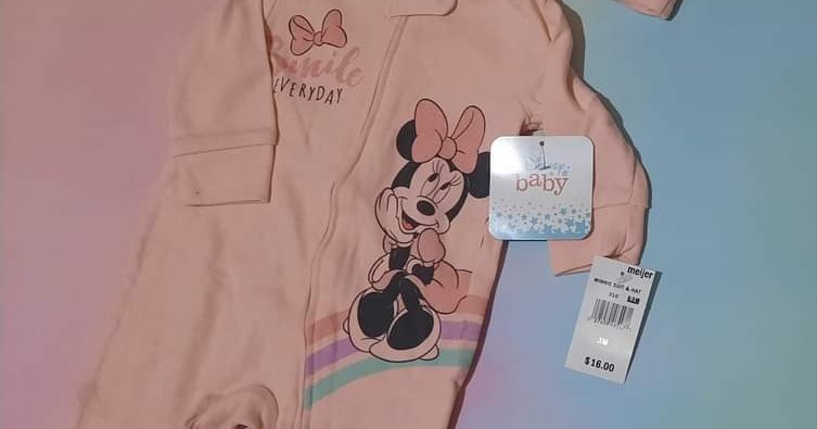 Lu boutique Facebook ad: Ropa de marca americana en Guadalajara,Jal.