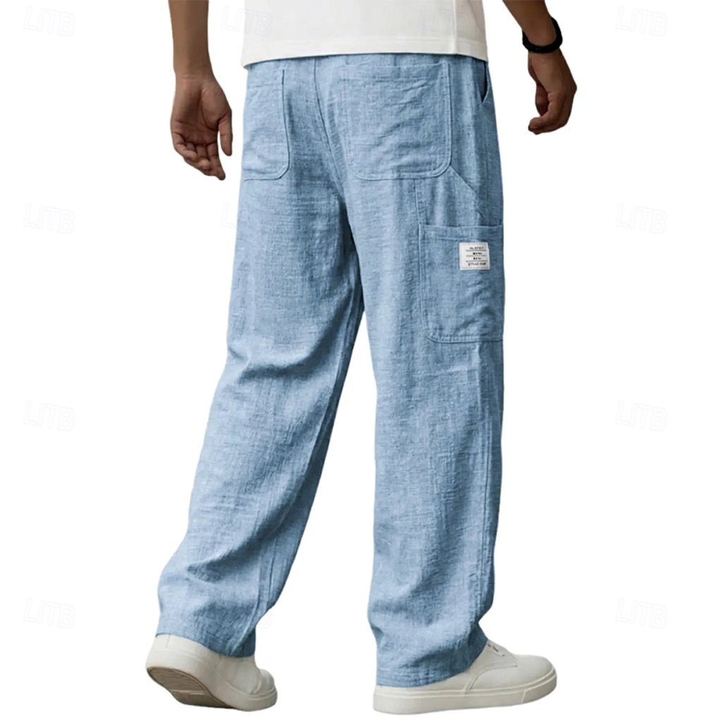 LITB Online Store Facebook ad
