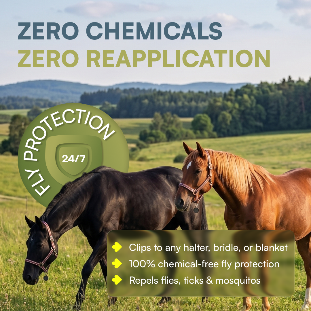 BioPower Pet Facebook ad