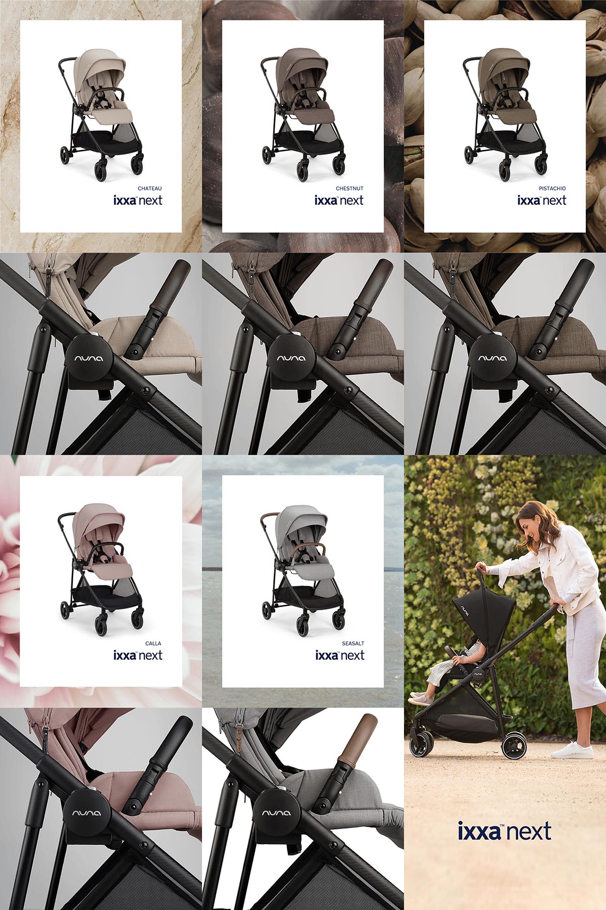 Twins Baby Facebook ad