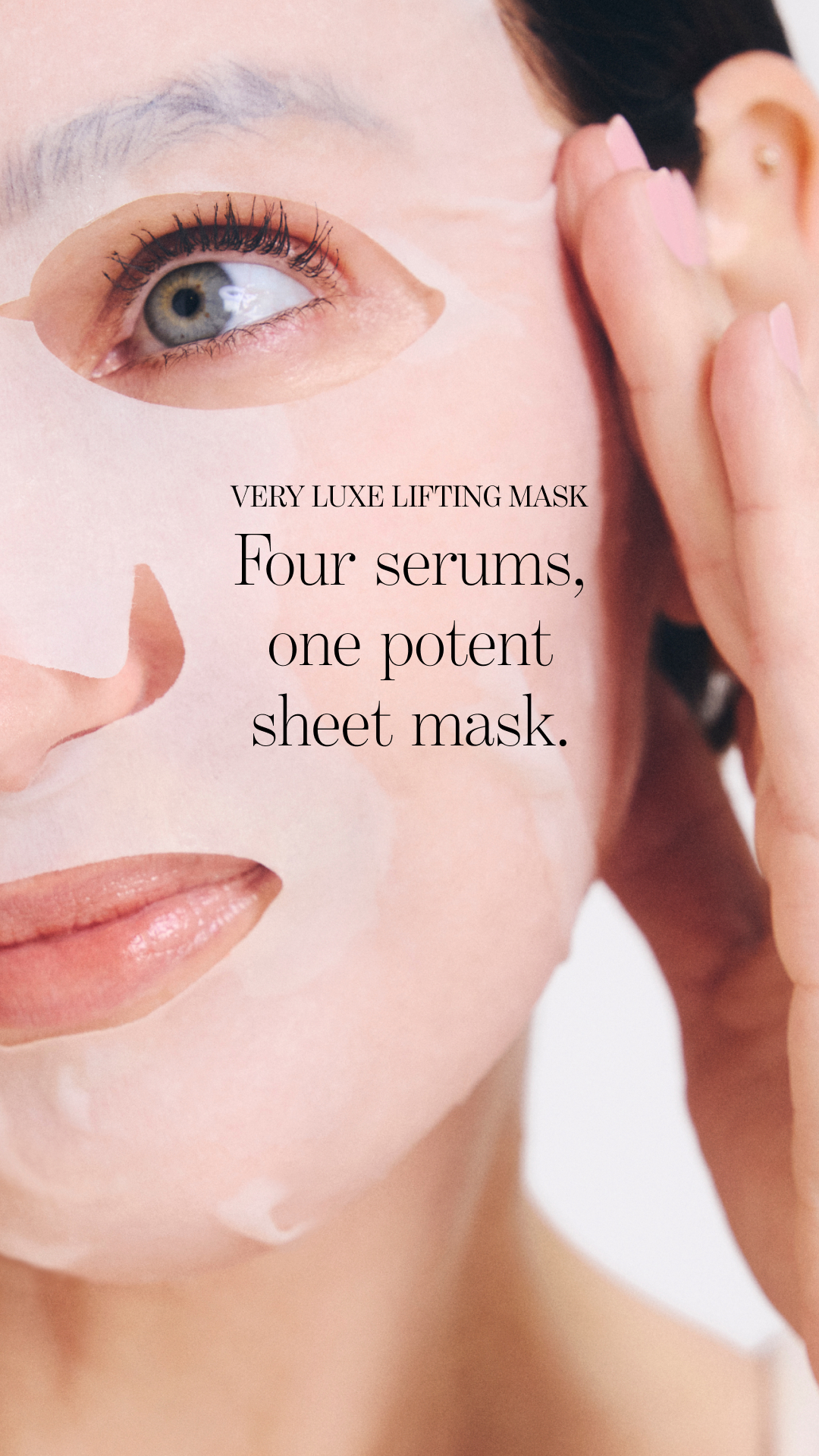 Go-To Skin Care Facebook ad