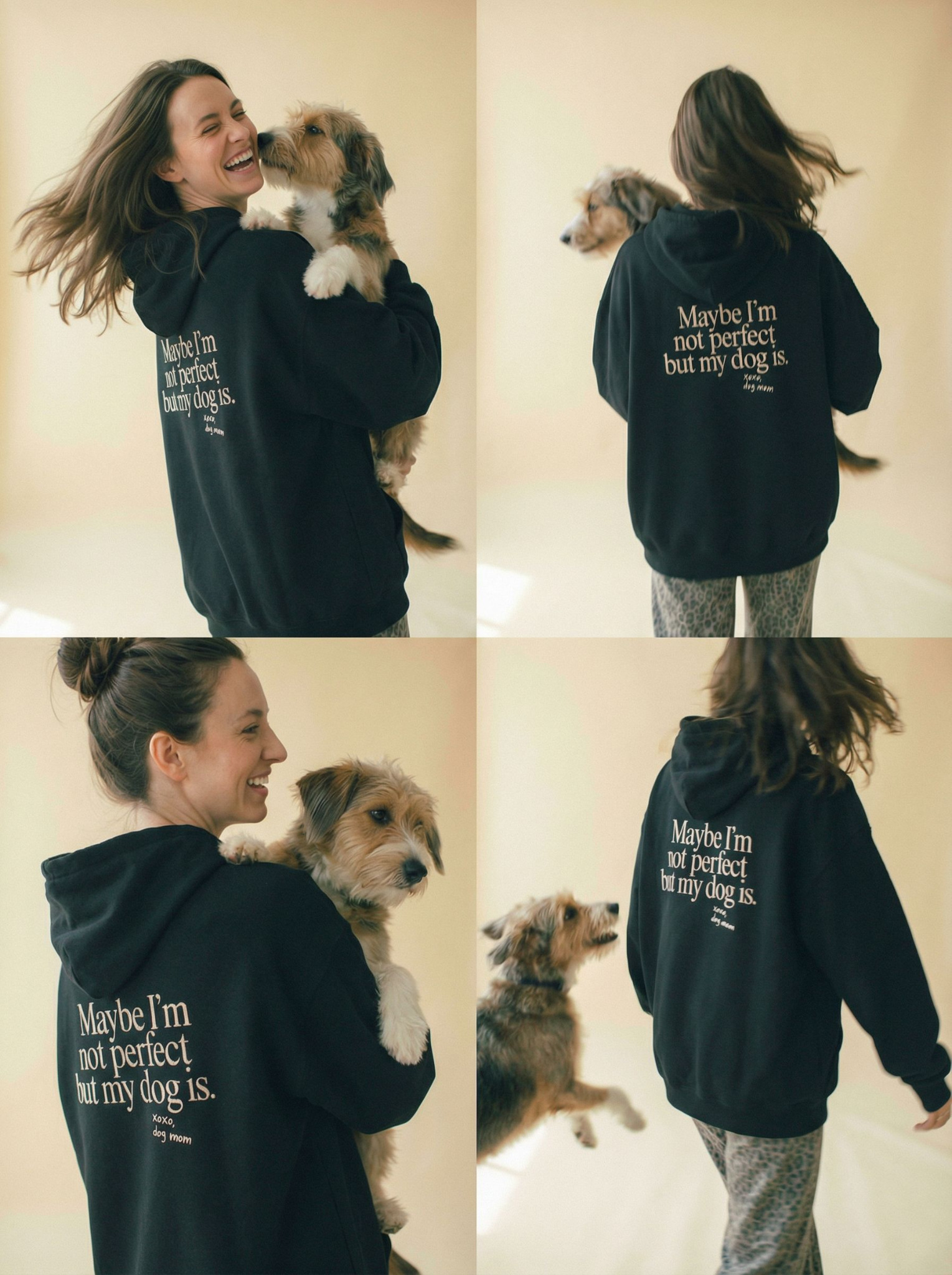 Pawsome Hundezubehör Facebook ad