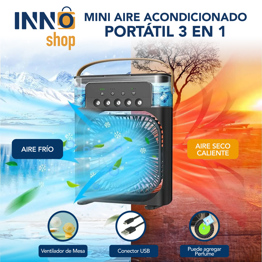 Inno Shop Costa Rica Facebook ad from Jul 12, 2026