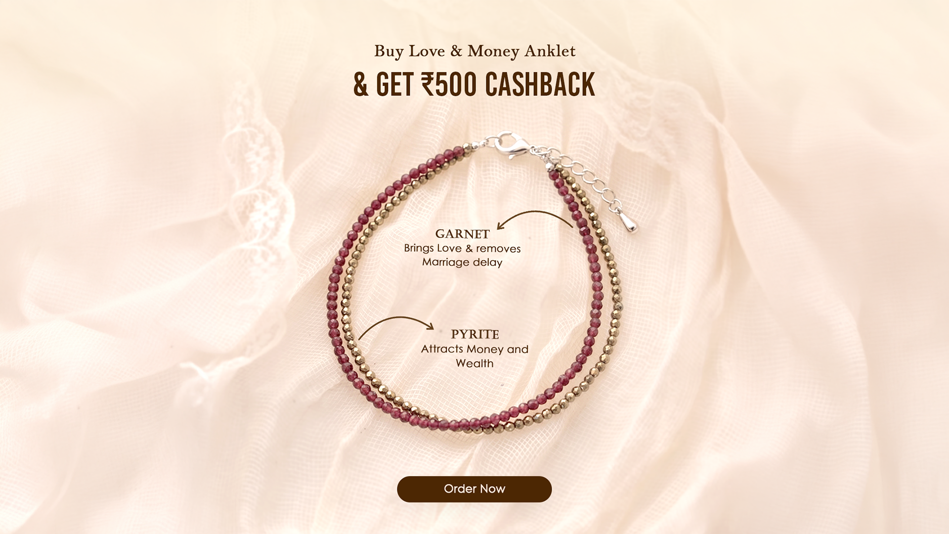 Jewellery By Astrotalk  Facebook ad