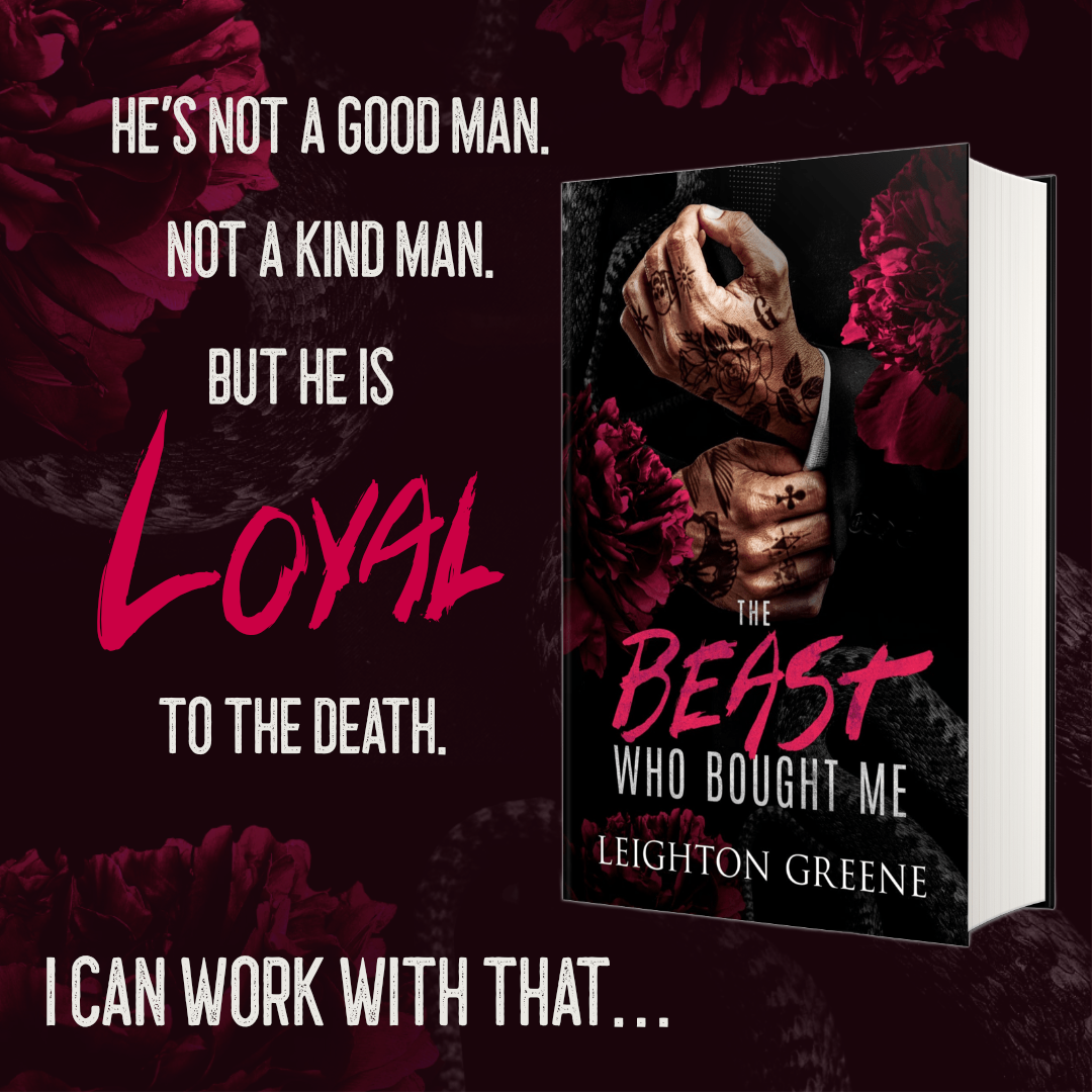 Leighton Greene Facebook ad