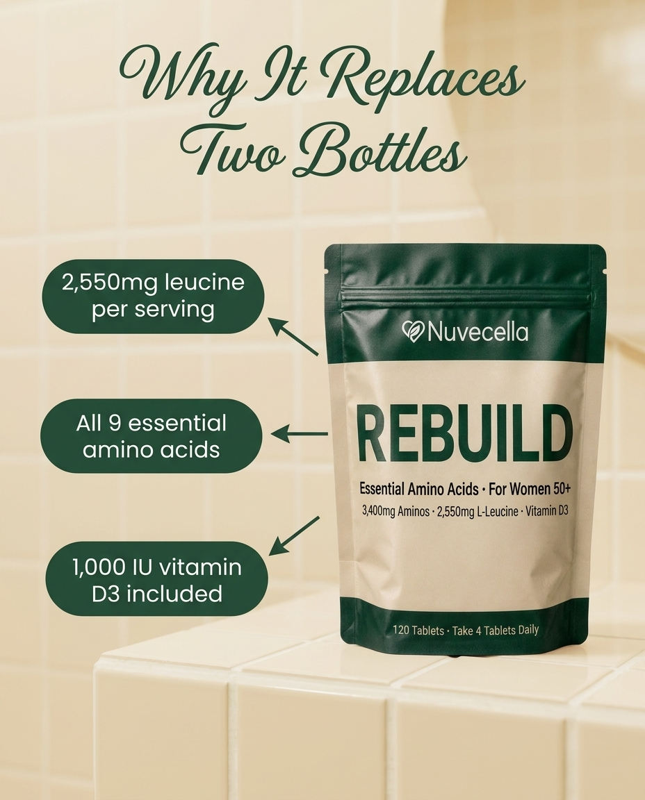 Your Wellness Daily Facebook ad