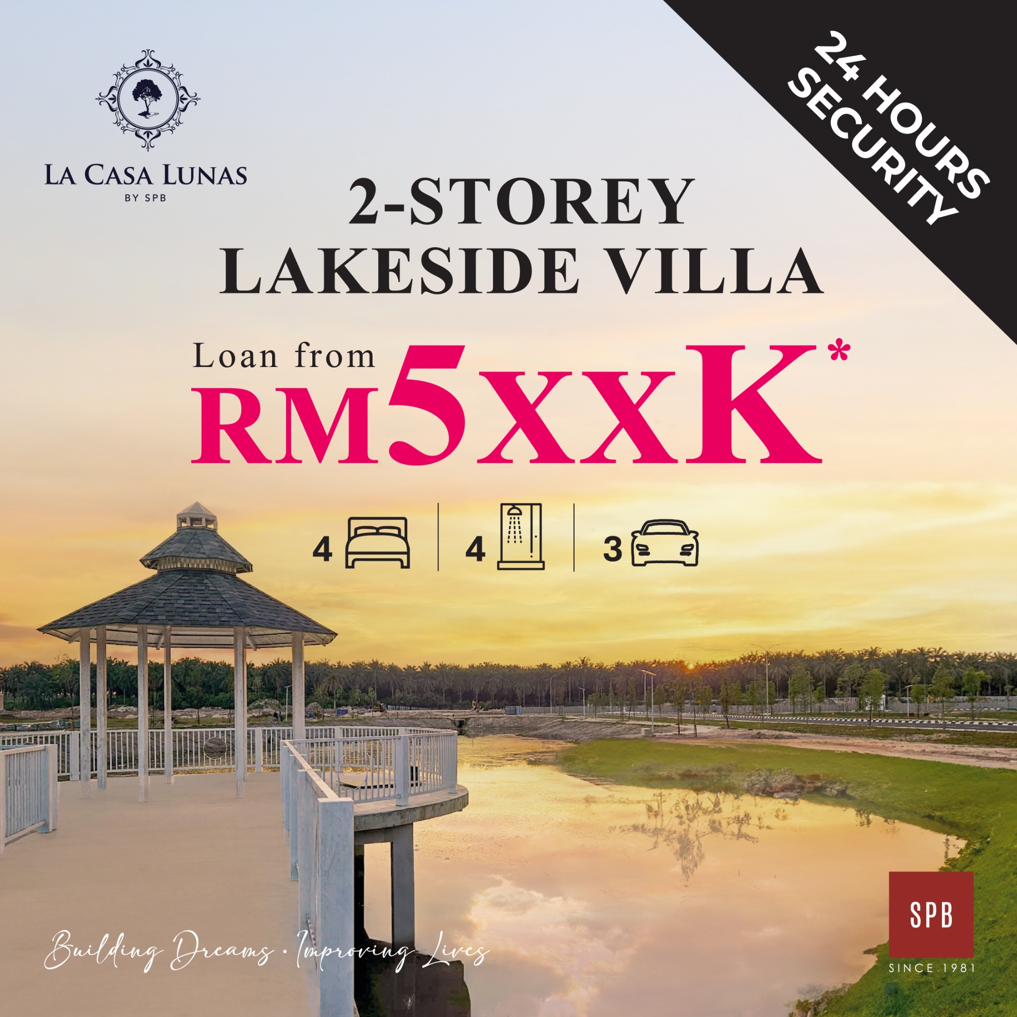 iProperty.com.my Facebook ad