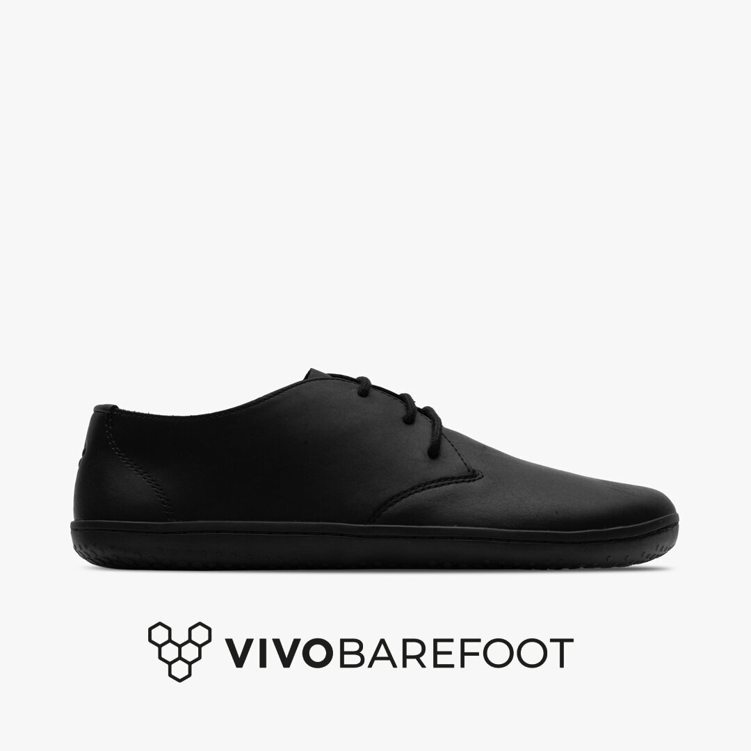 Vivobarefoot Facebook ad: Spend and Save makes it easy for you…