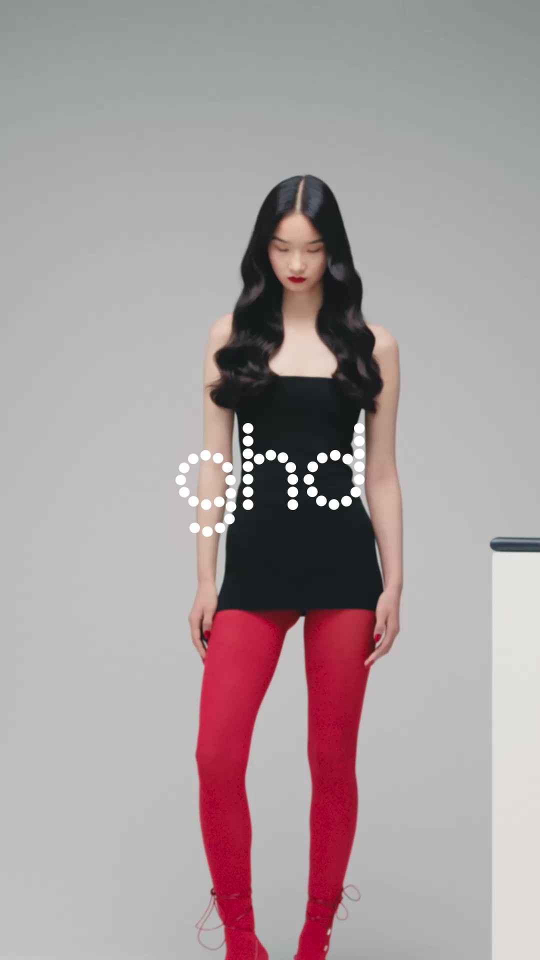 ghd Facebook ad from Jun 30, 2026