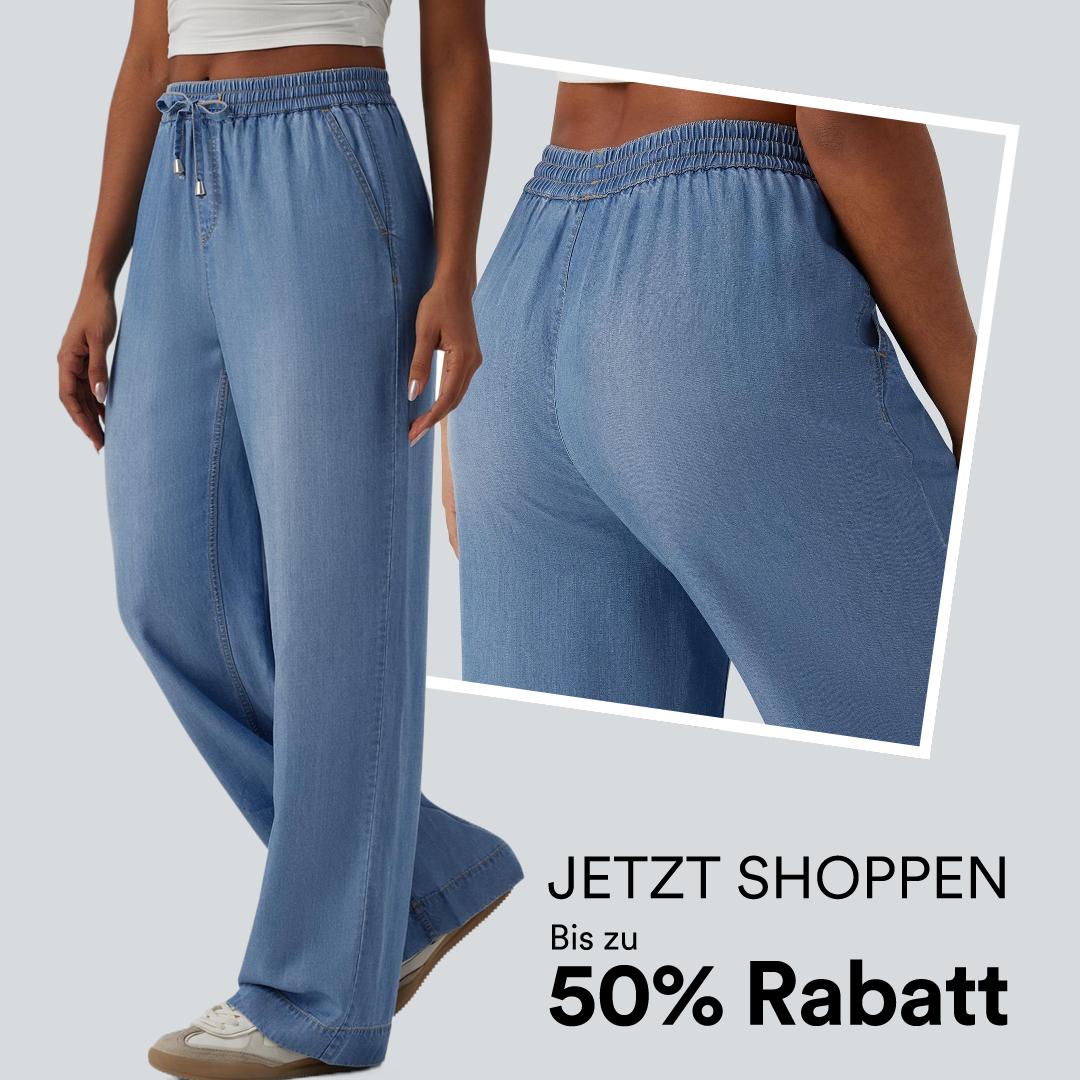 Halara Deutschland Facebook ad