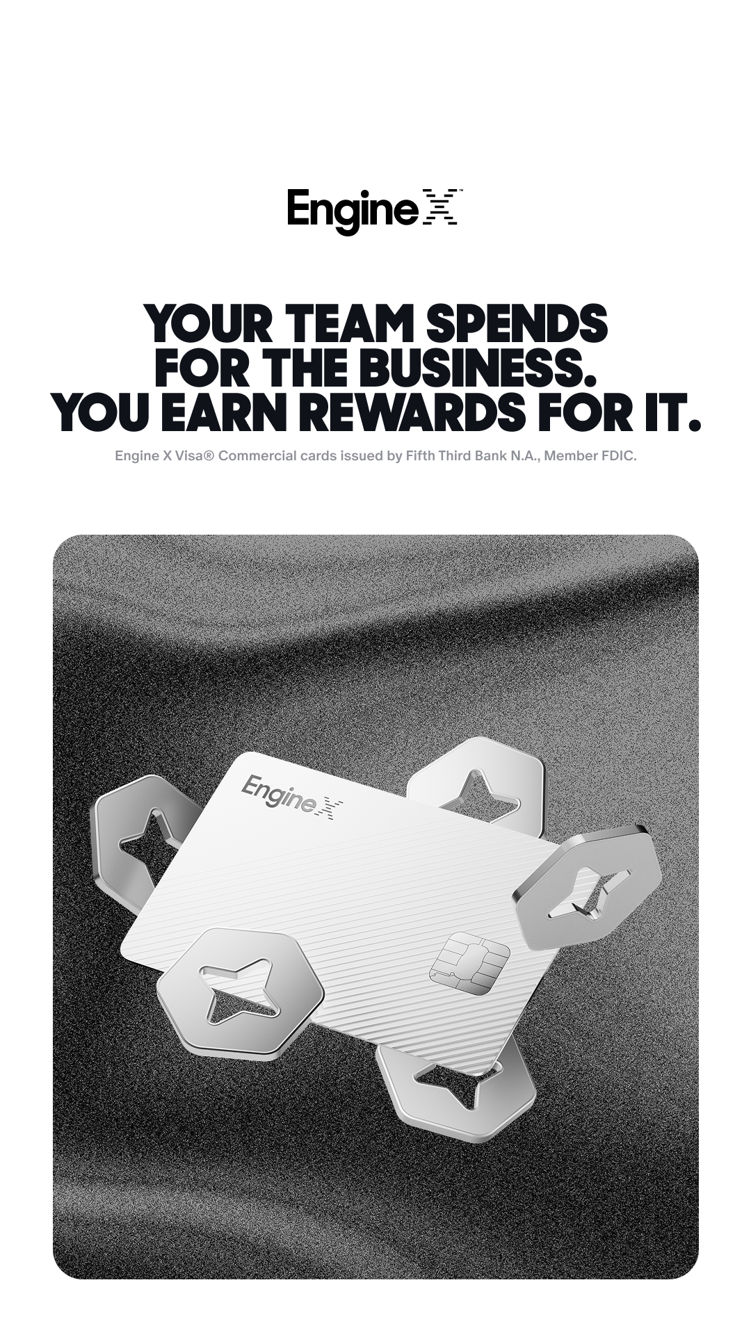Engine Travel Facebook ad