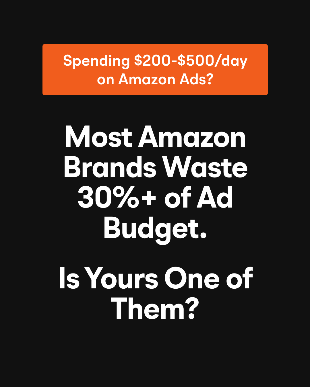 Sophie Society Facebook ad