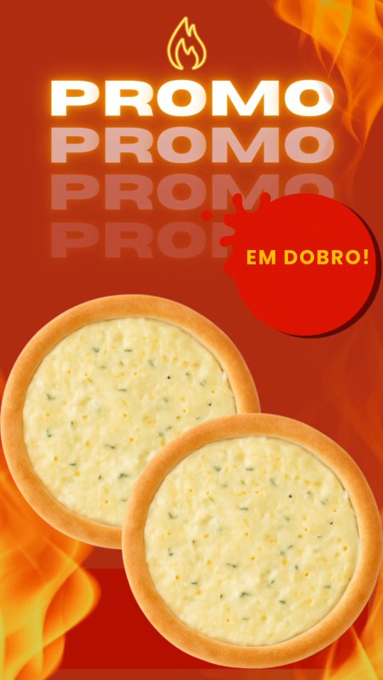 Gabis Facebook ad: A partir das 11:00h