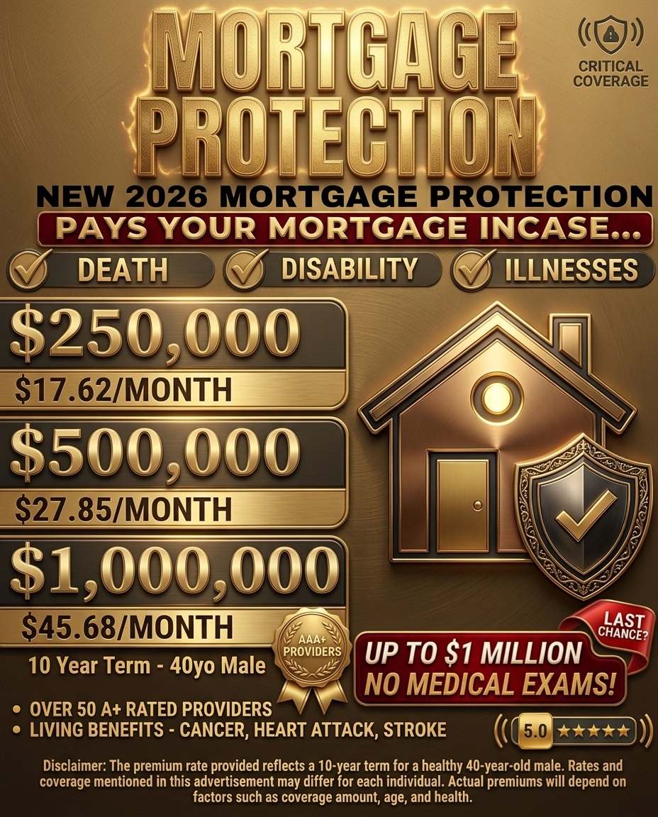Strong Point Life Services Facebook ad