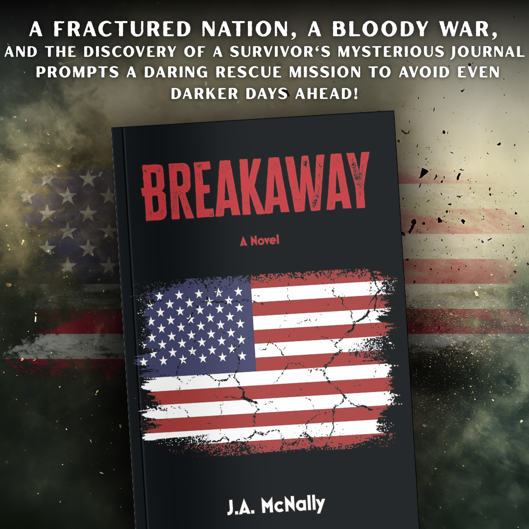 BookBaby New Releases Facebook ad