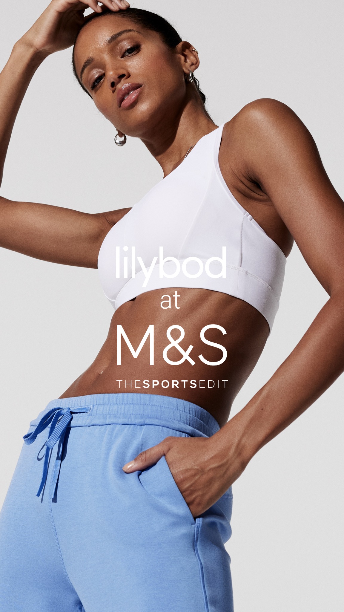 Lilybod Facebook ad from Feb 1, 2026