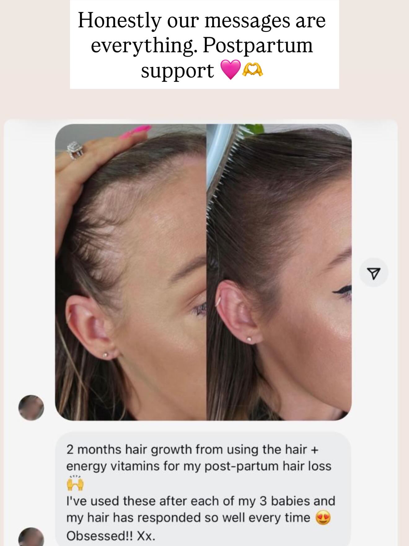 JSHealth Facebook ad