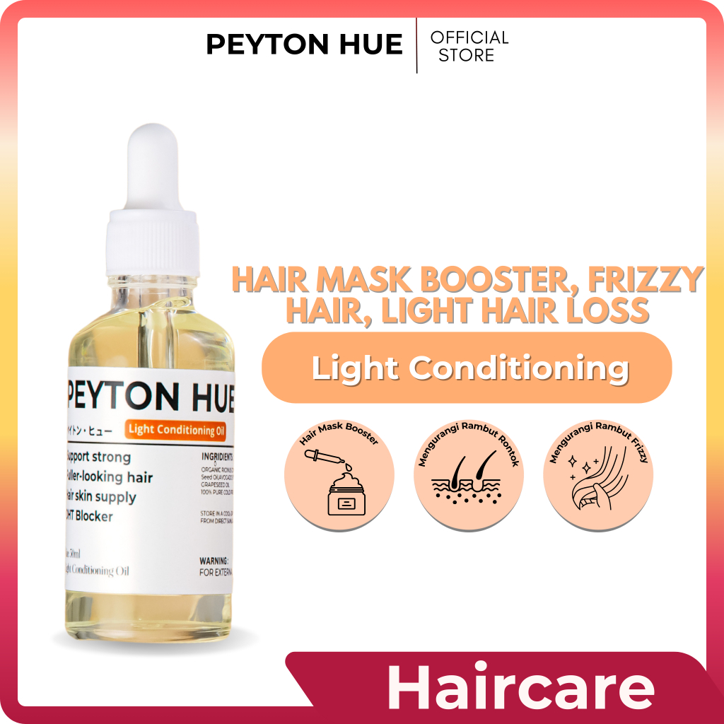 Peyton Hue Indonesia  Facebook ad