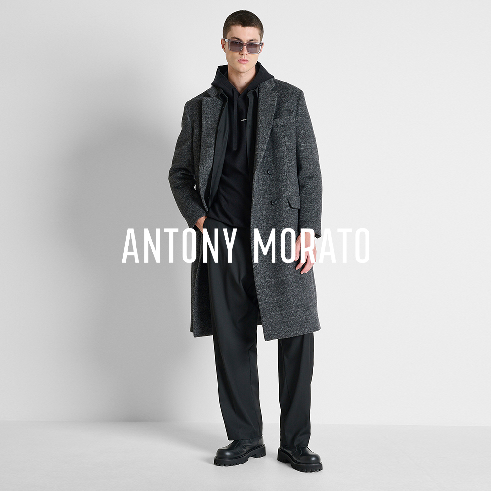Esquire Italia Facebook ad from Oct 6, 2026
