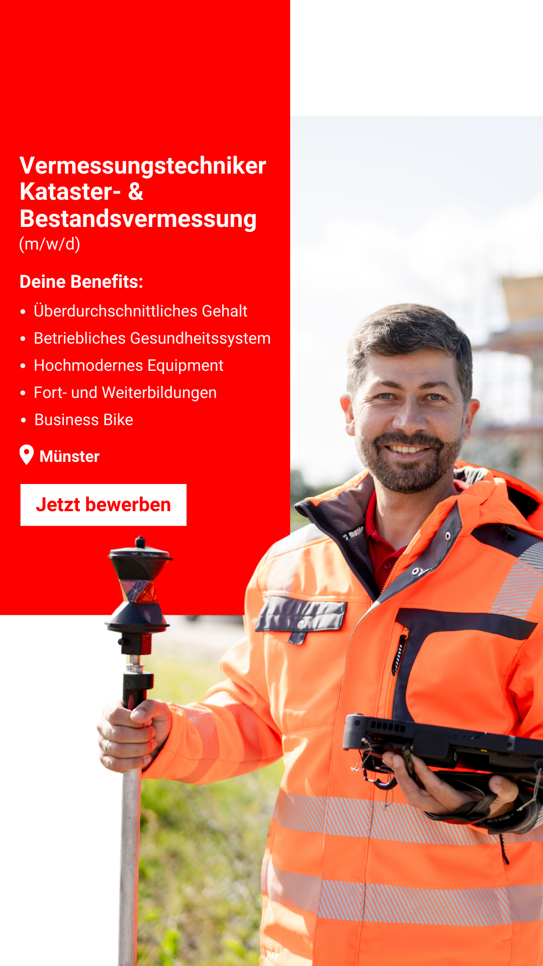 Bertels Ingenieure & ÖBVI Facebook ad from Mar 4, 2026