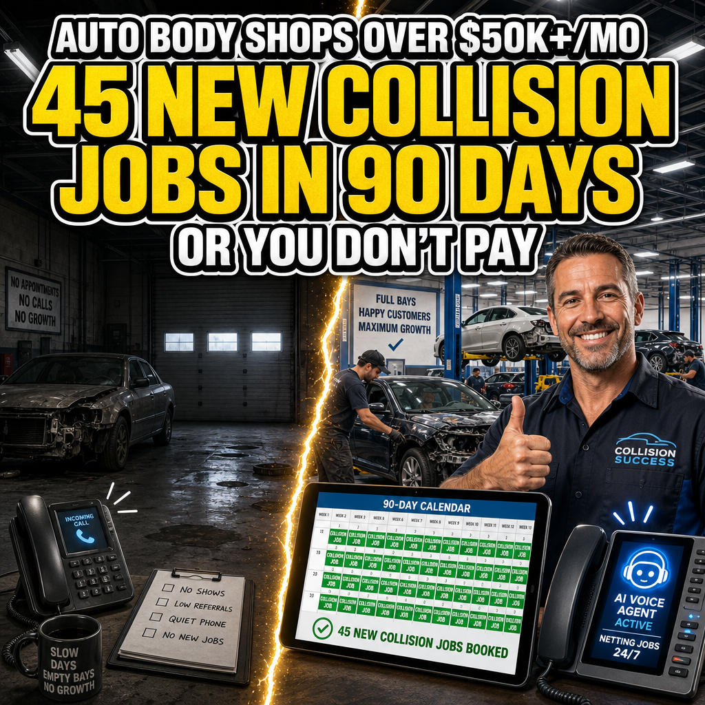 Complete AI Business Solutions Facebook ad