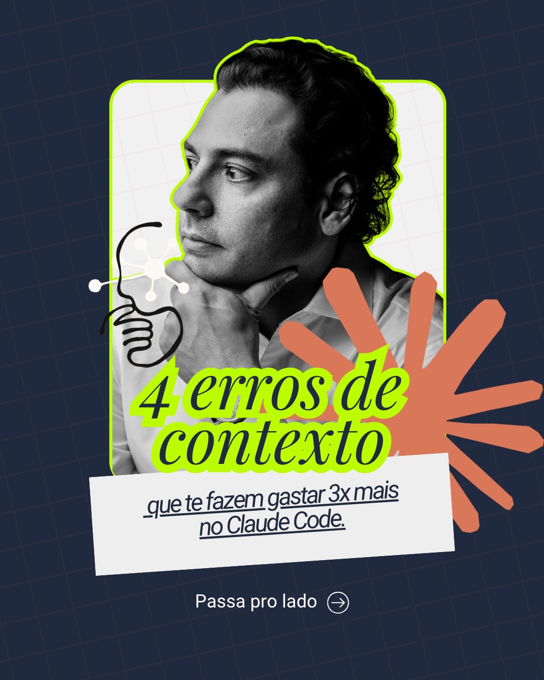 Helton Valentini Facebook ad