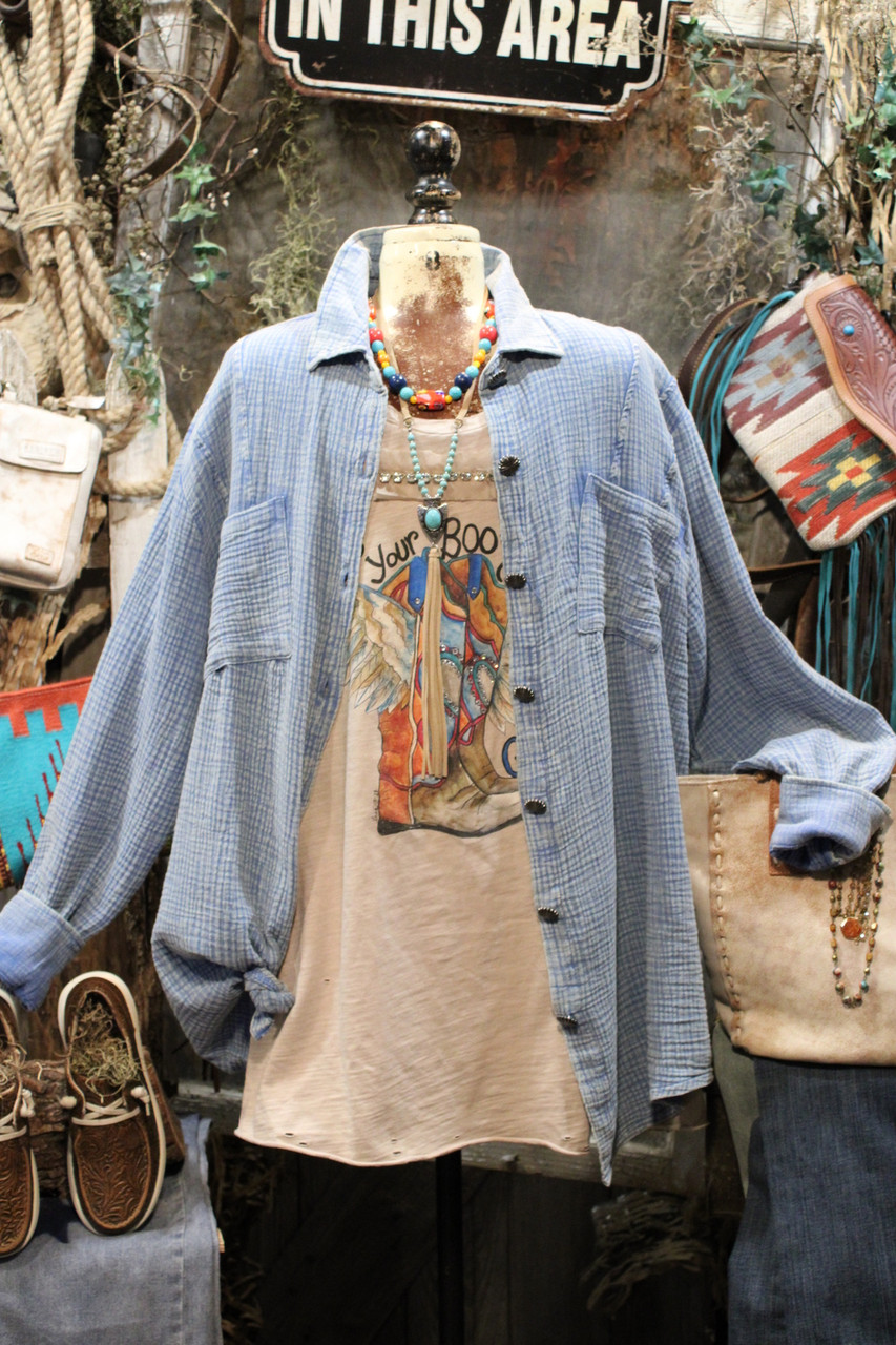 Farm Girls Fancy Frills Boutique Facebook ad