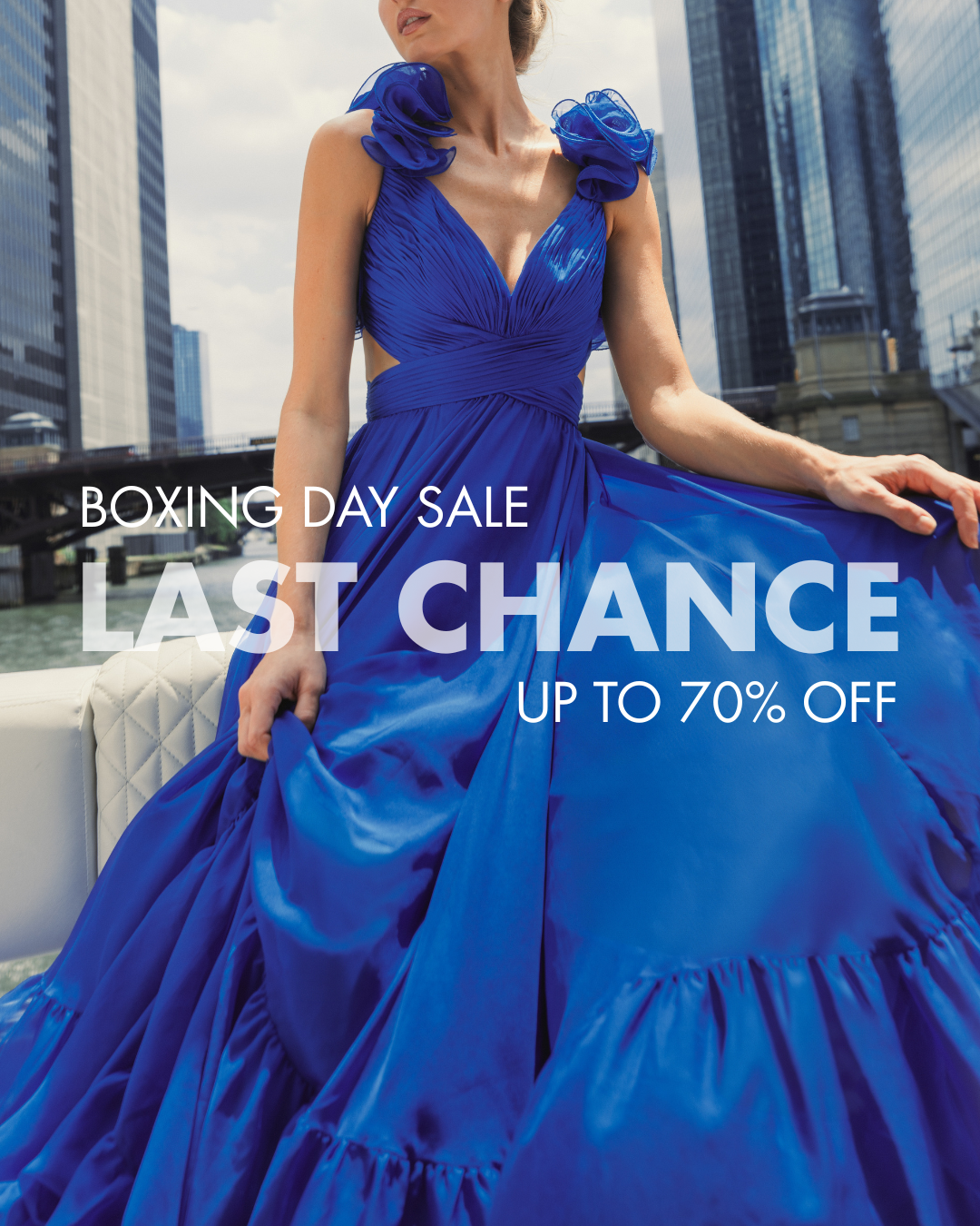 Mac Duggal Facebook ad: Mac Duggal Official Site