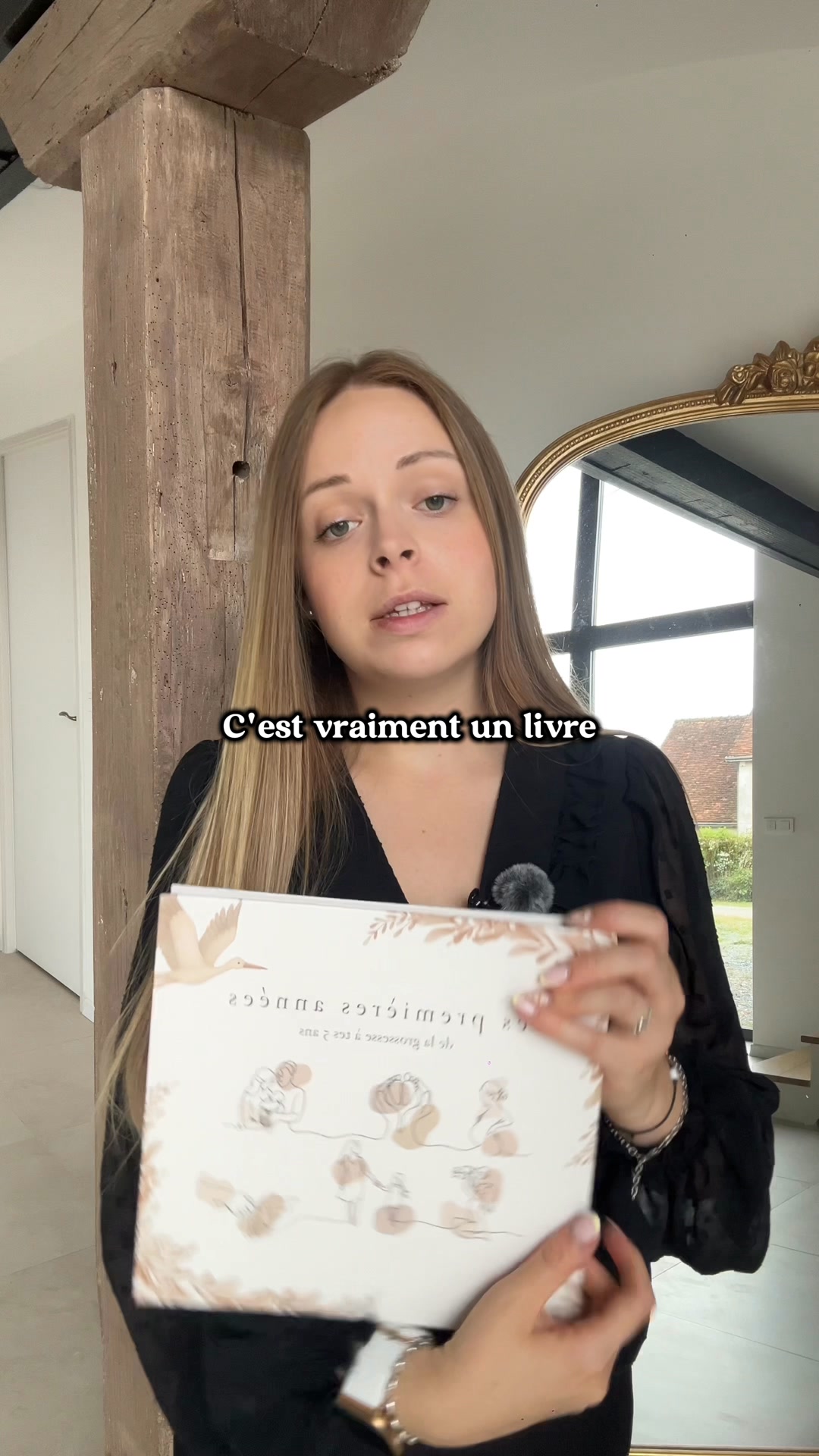 Keep'Love Facebook ad: Noté 4,8/5